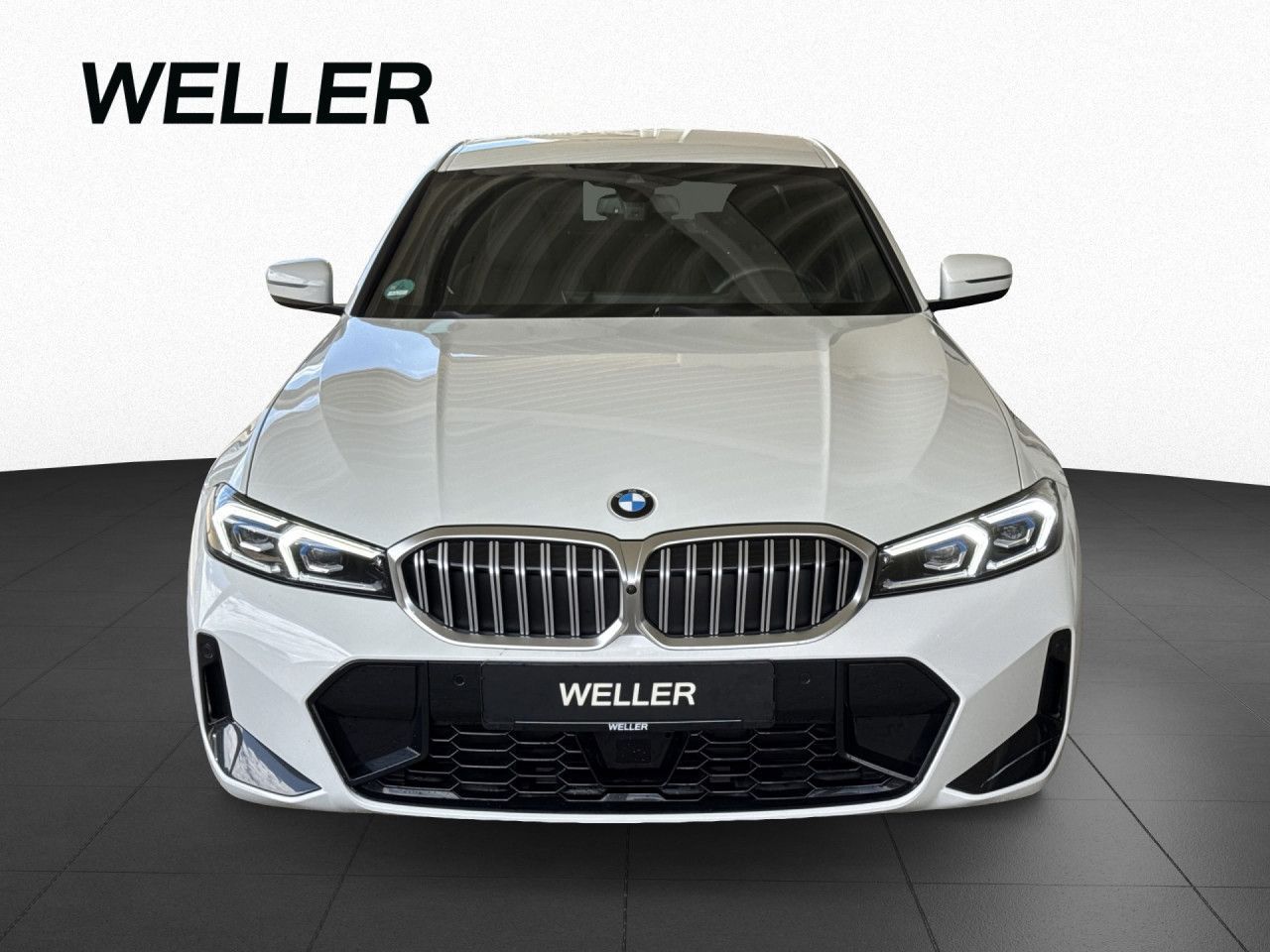 BMW 330 - Bild 6