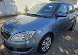 Skoda Fabia Ambiente - Skoda Fabia: Ambiente