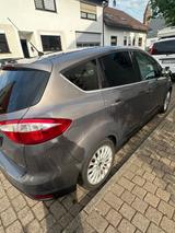 Ford C-Max 1,6 EcoBoost 110kW Titanium Titanium