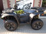TGB Blade 550 FL X Tageszulassung LOF ,Limited - TGB QUAD 550
