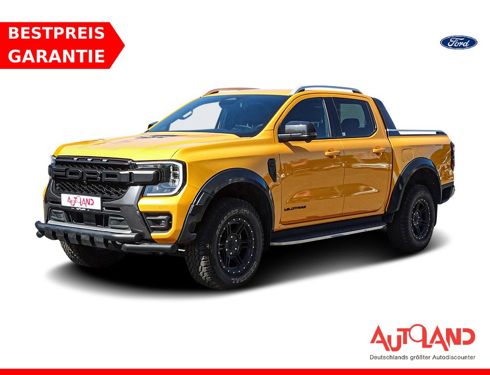 Image of Ford Ranger
