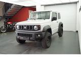 Suzuki Jimny 1.5 AllGrip Pro Sitzheizung DAB AHK - gebrauchte Suzuki Jimny aus dem Jahr 2022