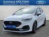 Ford Fiesta ST X 1.5 EcoBoost EU6d *Navi*Tempo*SHZ*SH - Ford Fiesta: 5d