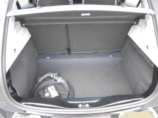 Fahrzeugabbildung Renault ZOE E-Tech 100% elektrisch