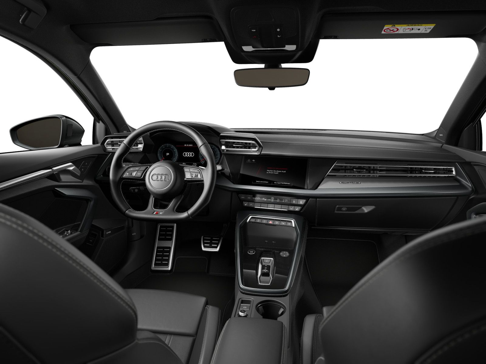 Audi A3 - Bild 9