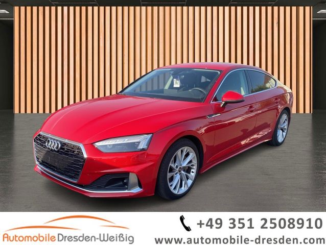 Audi A5 40 TFSI prestige plus*Navi*ACC*Matrix*Kamera*