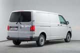 Volkswagen T6.1 Transporter Kasten 2.0 TDI KLIMA*AHK* - Volkswagen T6 Transporter in Frankfurt (Main)