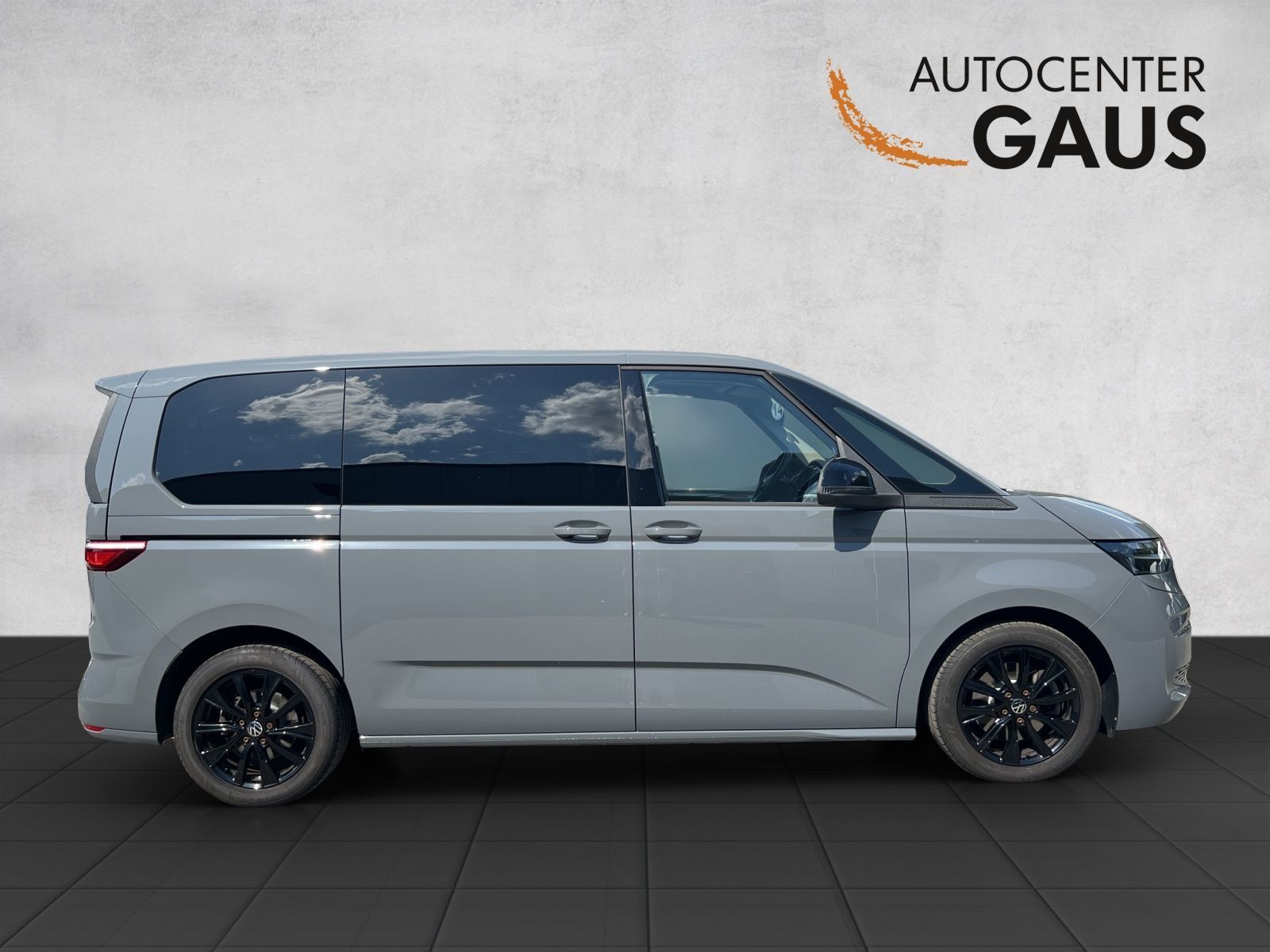 Multivan Life 2,0 l 110 kW TDI SCR 7-Gang-DSG Ra