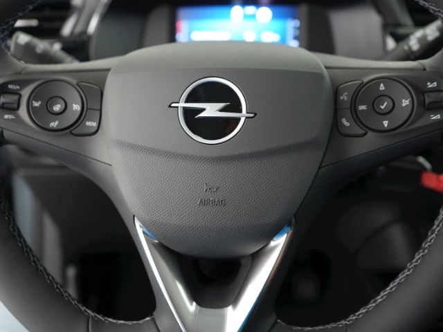 Corsa F FACELIFT+LED+RÜCKFAHRKAMERA+SITZ-/LENKRA