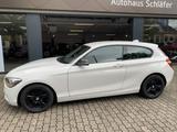 BMW 116i Allwetter PDC EXPORT - gebrauchte BMW 116 aus dem Jahr 2013