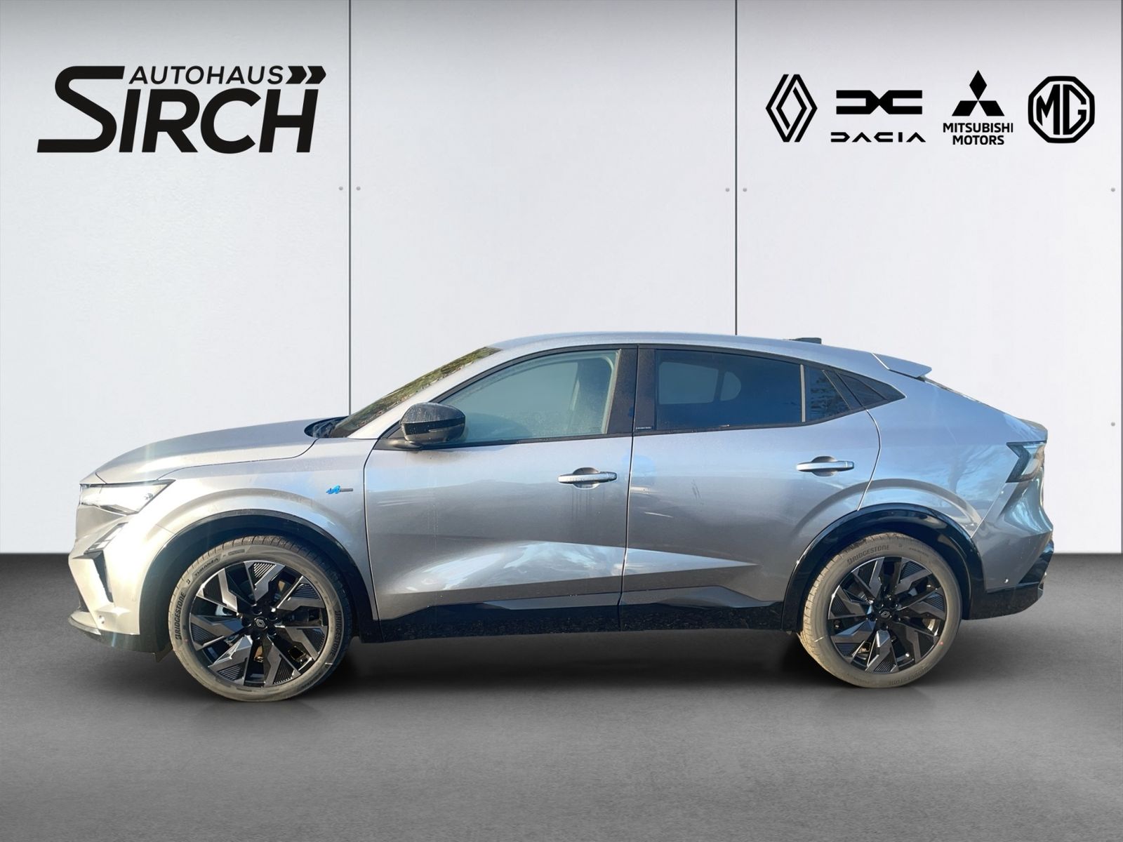 Renault Rafale - Bild 2