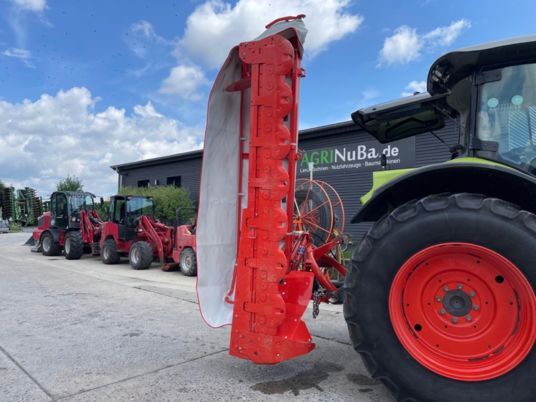 KUHN GMD 28