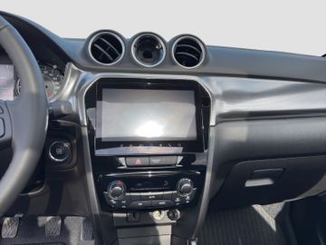 Fotografie 12 des Suzuki Vitara 1.4 Hybrid 'Comfort+' Panorama LED NAVI