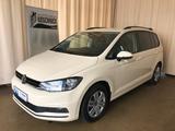 Volkswagen Touran 2.0 TDI SCR DSG TAXIAUSSTATTUNG - Volkswagen Touran aus 2023