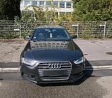 Audi A4 SLine/Quattro - Audi A4: Kombi, Sline