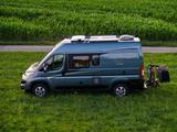 Knaus Boxstar 540 Platinum// **Vollausstattung** - Knaus 540