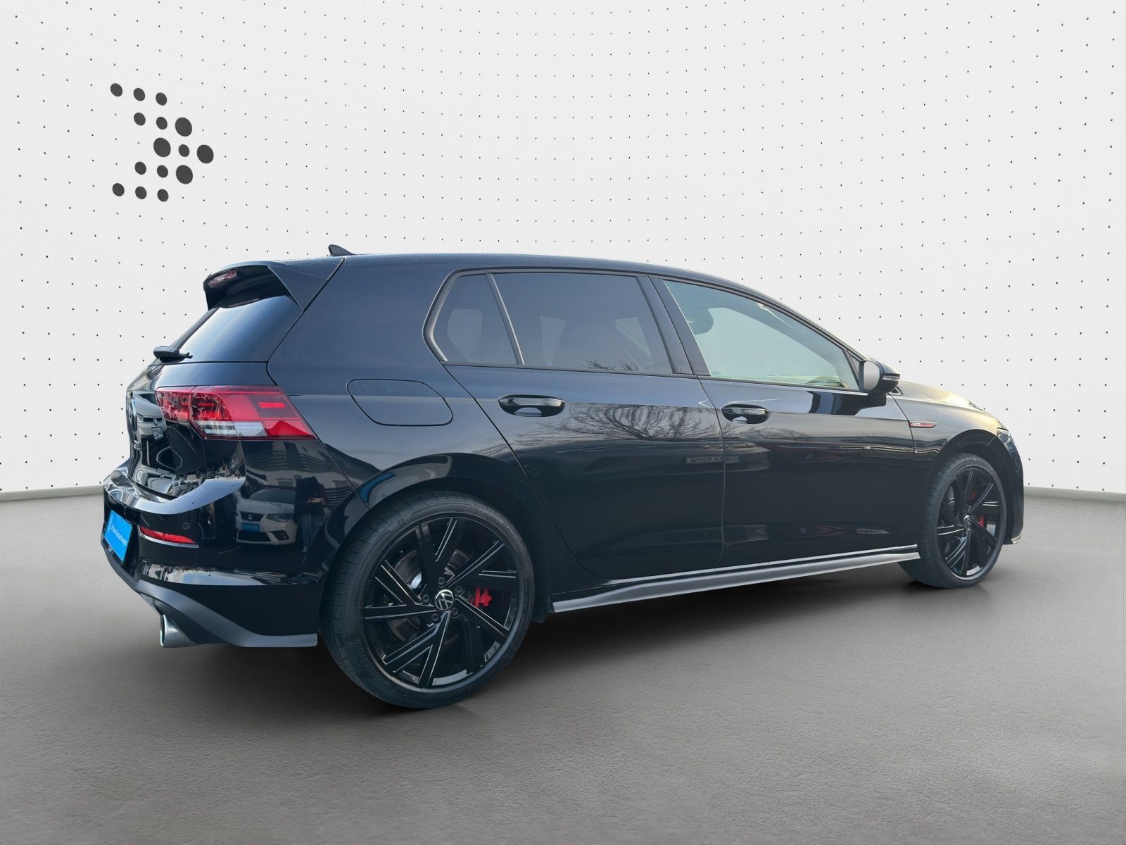 Volkswagen Golf - Bild 19