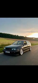 Volkswagen Vw Golf III GTI - Volkswagen Golf: Iii GTI