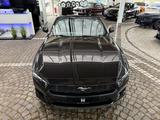 Ford Mustang 2,3 EcoBoost Cabrio Autom. + Garantie - gebrauchte Ford Mustang aus dem Jahr 2023