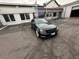 Mercedes-Benz C 350 CDI Facelift AMG  - Mercedes-Benz C-Klasse aus 2011: Facelift