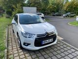 Citroën DS4 PureTech 130 Stop&Start SoChic SoChic - Citroën DS4 SoChic mit Benzin-Antrieb