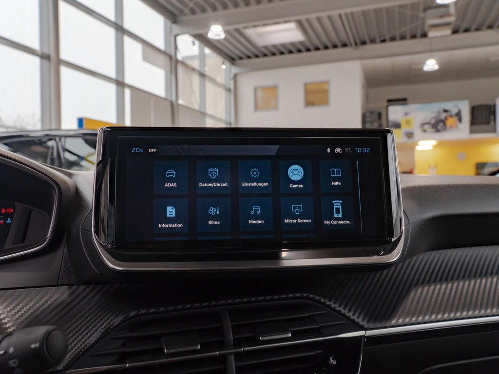 Peugeot 208 - Bild 23