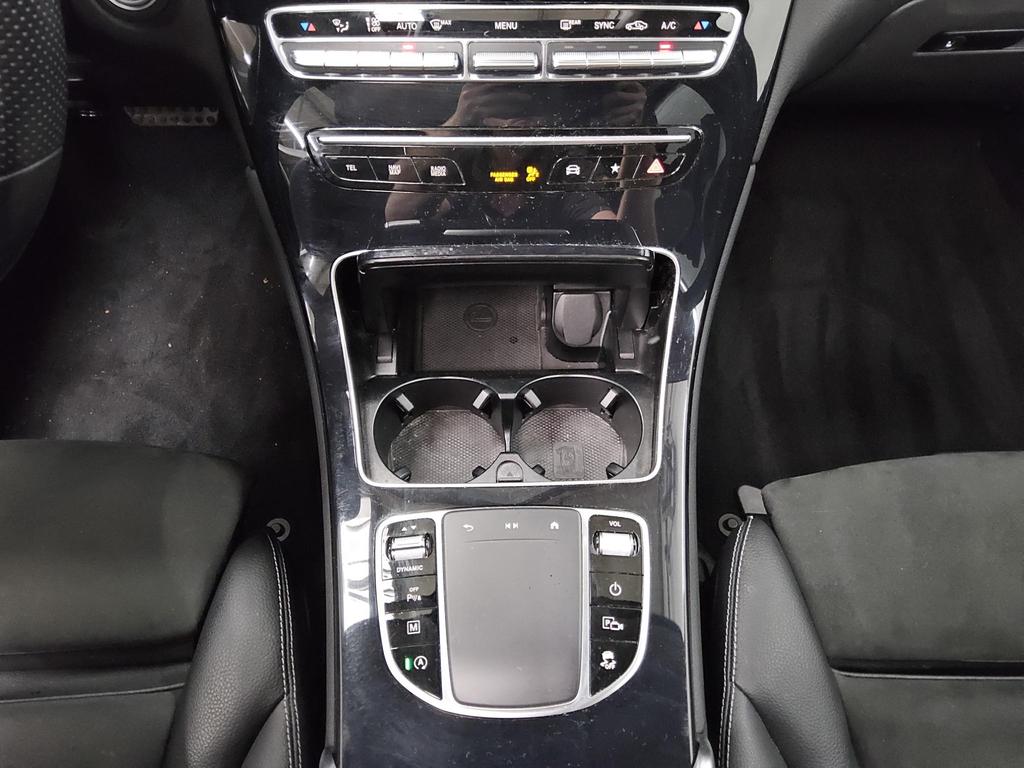 Mercedes-Benz GLC 400