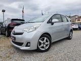 Toyota TOYOTA - Verso-S 1.4d Active mt - Toyota Verso-S mit Diesel-Antrieb