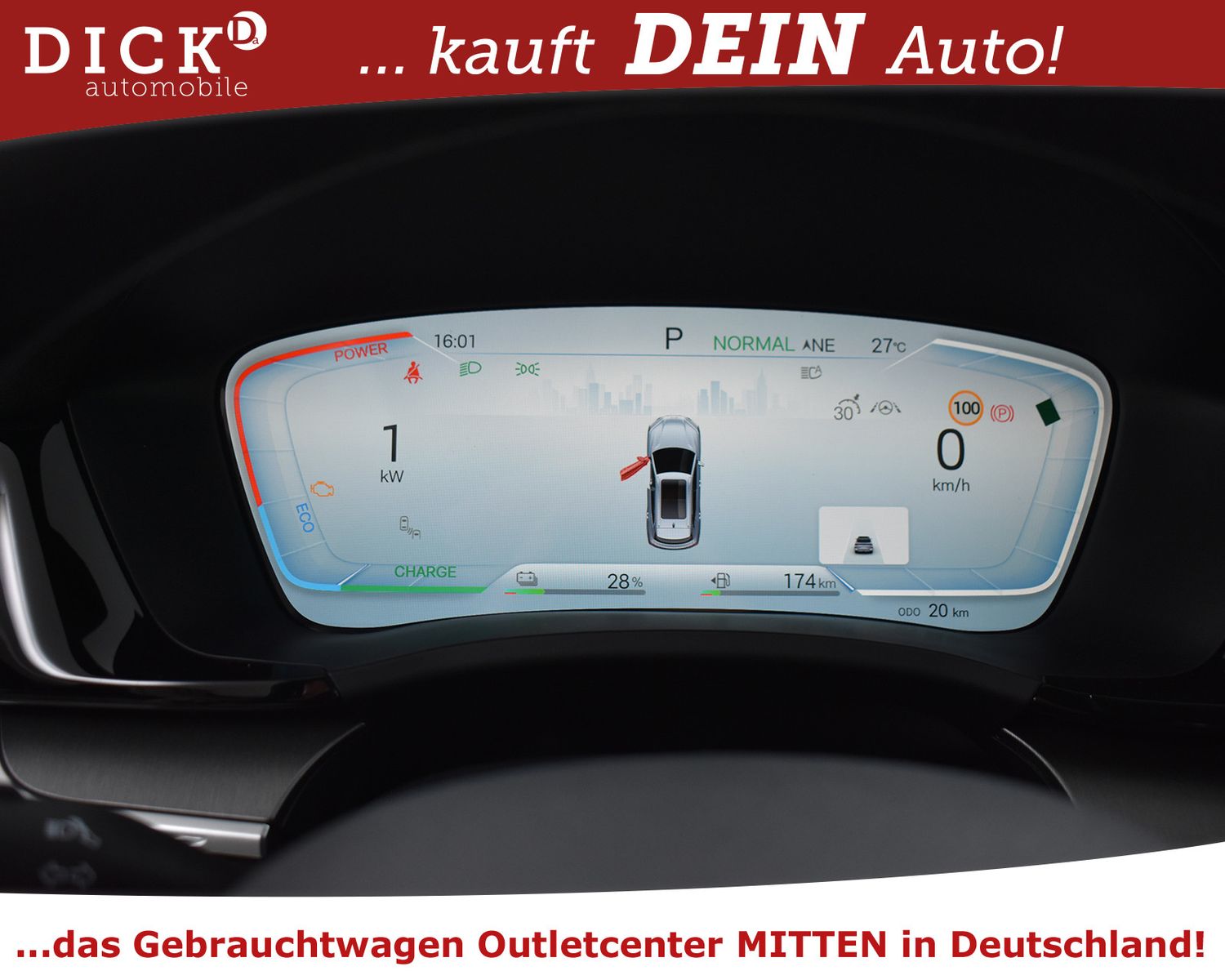 Fahrzeugabbildung BYD Seal U DM-i 1.5 PHEV PANO+LED+SHZ+HEAD+ACC+360°+