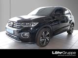 Volkswagen T-Cross 1.5 TSI DSG R-Line '18 ACC Beats IQ Driv
