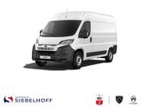 Citroën Jumper Kastenwagen Business L2H2 2.2 BlueHDi 120 - Citroën Jumper: Kastenwagen