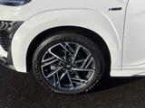 Hyundai Kona 1.0 T-GDI N Line *LED*Krell*Navi*Smart Key* - Hyundai Gebrauchtwagen von 2021