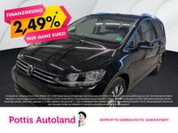 Volkswagen Touran - Vorschau Bild 1