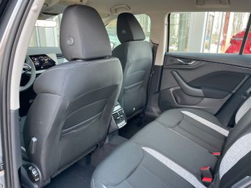 Skoda Kamiq 1.0 TSI DSG Tour *KLIMA*SHZ*AHK*MATRIX*