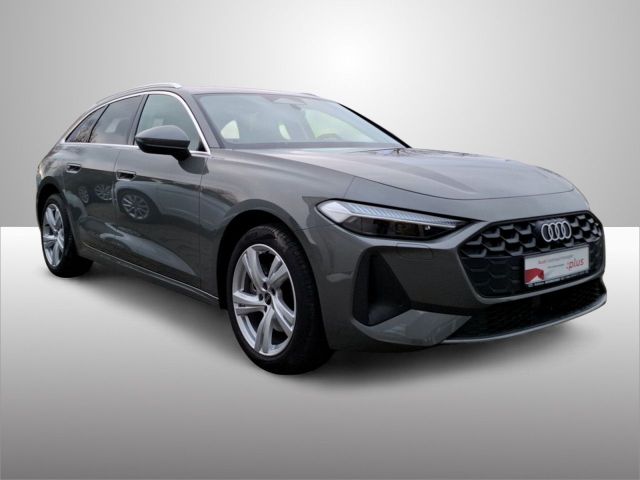 A5 AVANT TFSI S-TRONIC AZV+CAM+LED