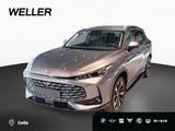 MG HS PHEV ACC RFK PDC DAB LED Navi Shz Apple Klima - graue MG EHS
