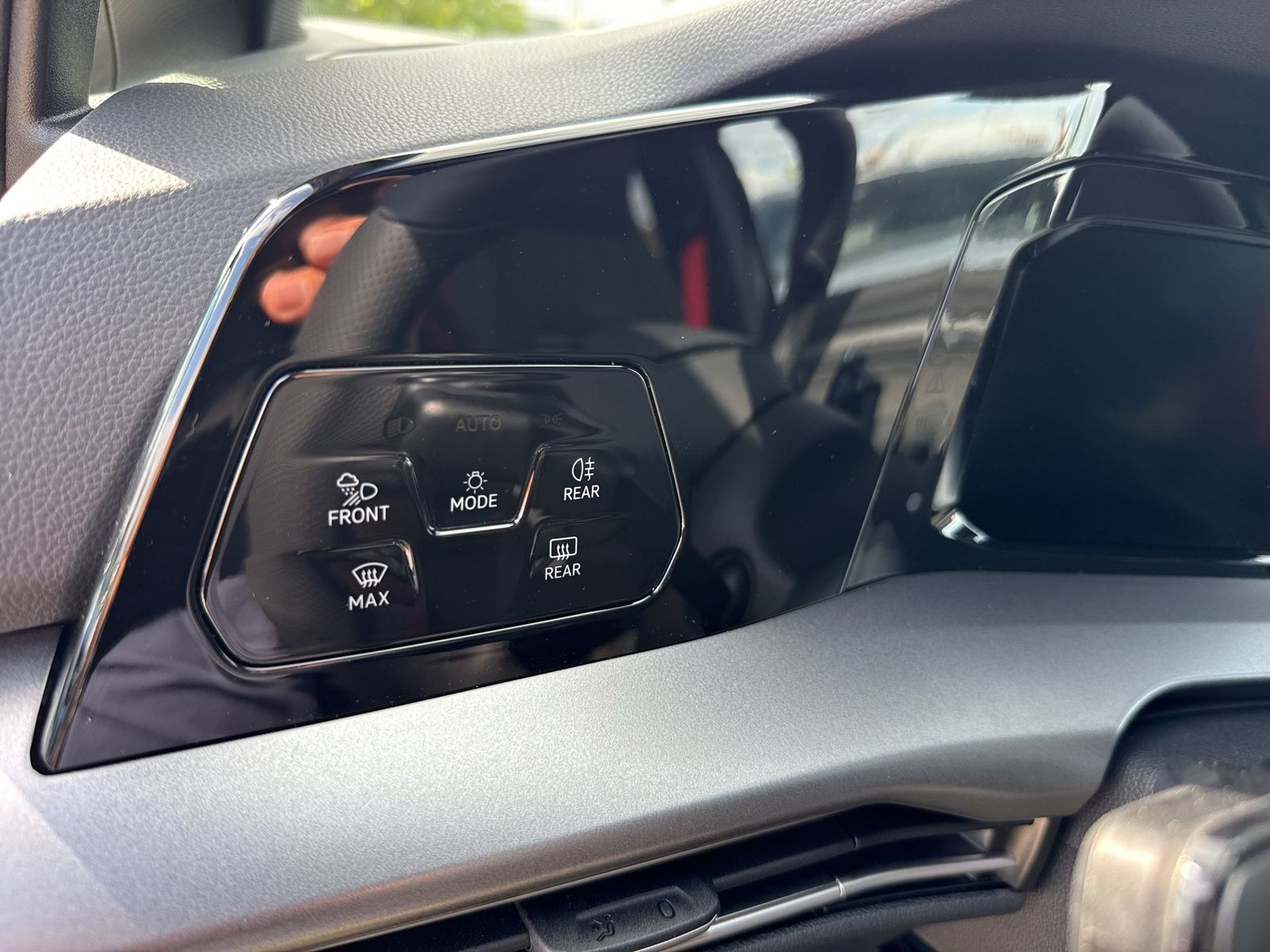 Volkswagen Golf - Bild 23