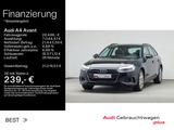Audi A4 Avant 35 TFSI Tour&Stadt*LED*Navi - Audi A4 aus 2023