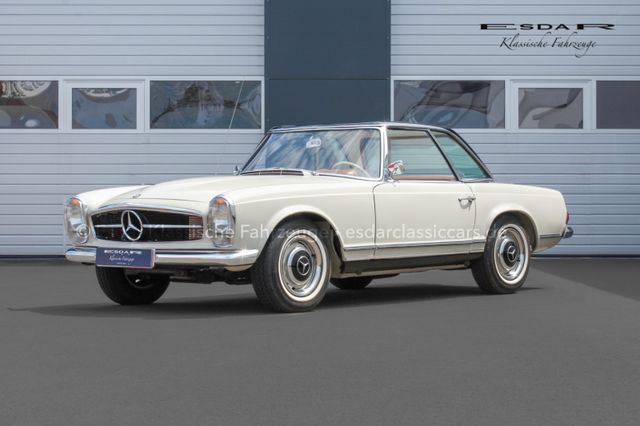 Mercedes-Benz 230 SL Pagode