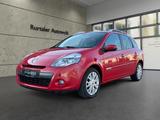 Renault Clio Grandtour Luxe *AUTOMAT.*KLIMA*NAVI*LEDER* - Renault Clio: Luxe