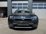 Dacia Duster I Sondermodell Delsey 4x2 1.6,Klima,AHK - gebrauchte Dacia Duster aus dem Jahr 2014