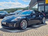 Nissan 370Z Coupe Pack *HK-Biturbo/505PS* - Nissan 370Z von privat