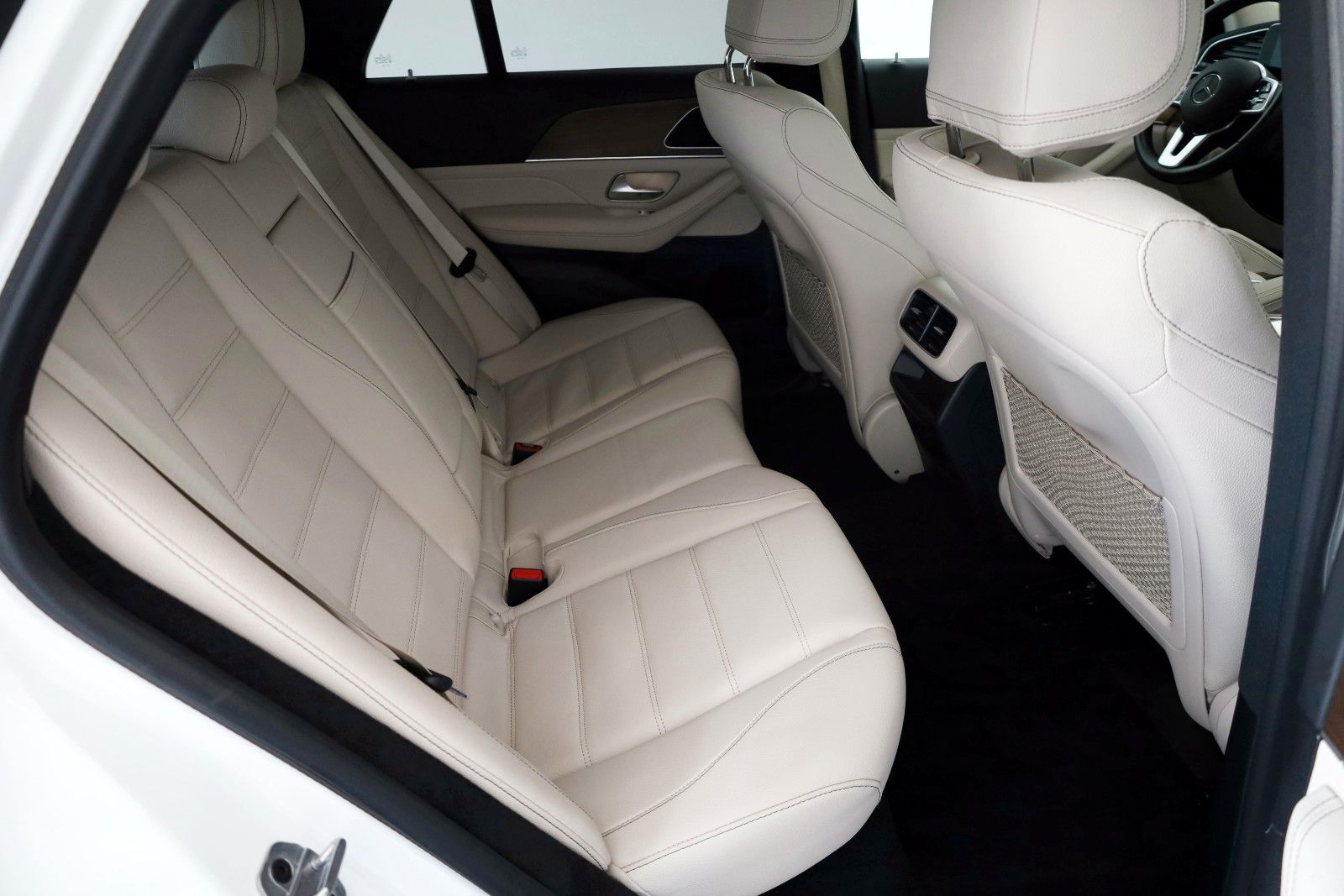 Fahrzeugabbildung Mercedes-Benz GLE 350e Coupe 4M Leder,Navi,LED,Park-Paket 360°