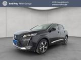 Peugeot 3008 Hybrid 136 e-DSC6 GT NAVI+LED+AHK+ACC+SHZ - Peugeot Gebrauchtwagen in Mönchengladbach