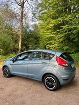 Ford Fiesta 1.4 TDCi TÜV NEU 138.000 km ... - Ford Fiesta aus 2009 mit Diesel-Antrieb