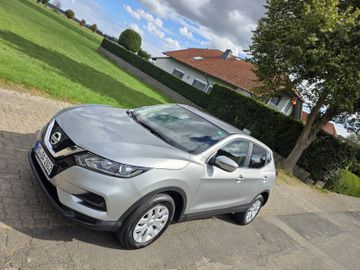 Nissan Qashqai - 7