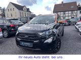 Ford EcoSport ST-Line*Navi*R-cam* - gebrauchte Ford EcoSport aus dem Jahr 2018
