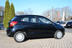 FORD Ka KA+ 1.2 Ti-VCT Cool & Connect Klima PDC