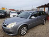 Opel Vectra Caravan 1.9 CDTI Edition Plus 110kW - Opel Vectra mit Diesel-Antrieb: Leder, Kombi