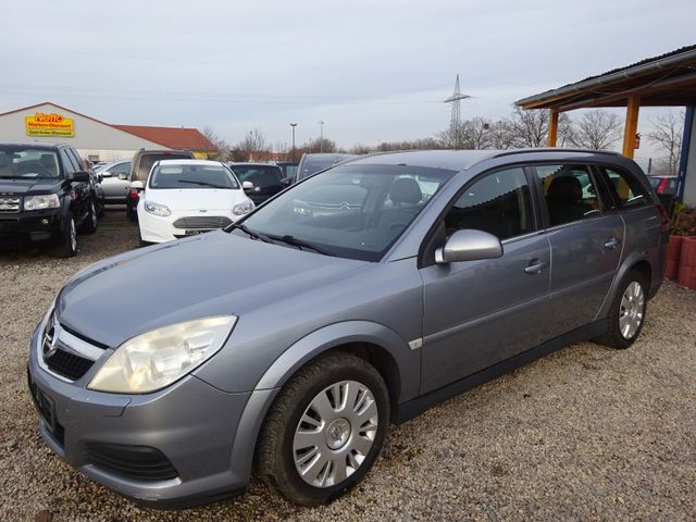 Opel Vectra Caravan 1.9 CDTI Edition Plus 110kW